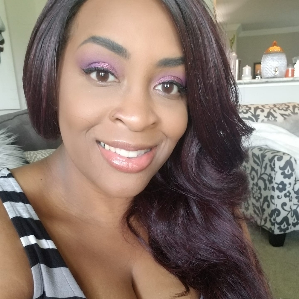 Meet your Posher, Jackie c.
